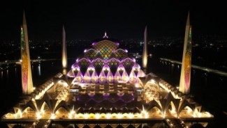 Daftar Posko 6.180 Masjid Ramah Kemenag di Jalur Mudik 2025