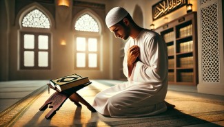 Kolom Hikmah Petunjuk-Nya: Mencari Rizki, Antara Usaha Manusia dan Kehendak Tuhan