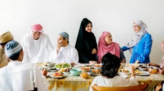 Empat Kesalahan yang Harus Dihindari Saat Rayakan Idulfitri