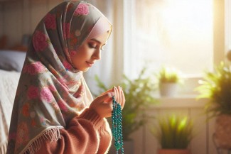 Mukmin Sejati Tidak Hanya Menjadi Hamba Allah di Bulan Ramadan