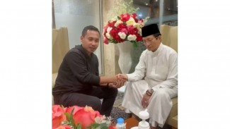 Meneladani Sikap Pemaaf Menag Prof. Nasaruddin Umar Terhadap Tukang Fitnah