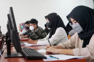 Ini Dia Aturan Berpakaian Saat Tes SNBT 2025, Wajib Dicatat