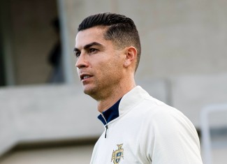 Di Malam Takbiran, Cristiano Ronaldo Doakan Umat Muslim di Dunia Diberi Keberkahan