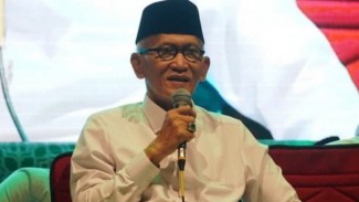 KH Miftachul Akhyar: Idul Fitri, Semangat Memperbaiki Diri