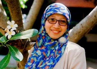 Rekomendasi Makanan dan Tips Makan Sehat Selama Lebaran
