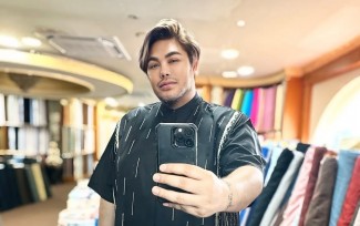 Kebahagiaan Ivan Gunawan di Ramadhan 2025: Puasa Satu Bulan Full