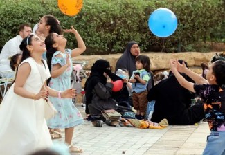 Idulfitri Bukan Waktu Berfoya-foya dengan Kesenangan Duniawi