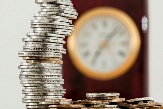 Dosen IPB University Bagi Tips Menabung Pasca Lebaran