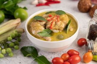 Tips Tetap Sehat setelah Bersantap Makanan Bersantan saat Lebaran