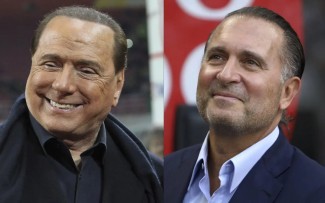 Marco Samaja: PIF Bisa Pertimbangkan Beli AC Milan, Inter, atau Juventus