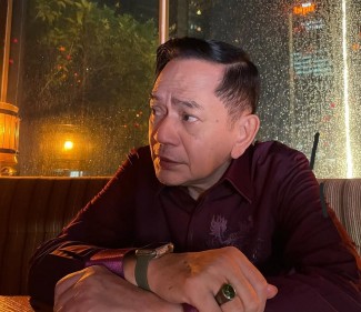 Ray Sahetapy Tutup Usia di Hari Kedua Lebaran, Jenazah Disemayamkan di RSPAD