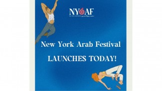 Arab-New York Gelar Festival Bersama di Dubai Dengan Menampilkan Berbagai Corak Seni, Musik, Food