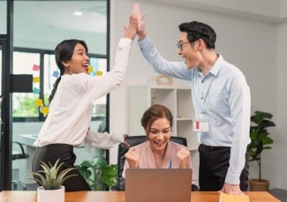 Ini Cara Adaptasi Kembali Bekerja setelah Liburan Panjang
