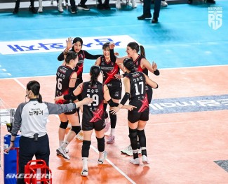 Final Liga Bola Voli Putri Korea Red Sparks vs Pink Spiders: Jadwal dan Jam Pertandingan, Link Streaming, dan Kondisi Terbaru Megawati
