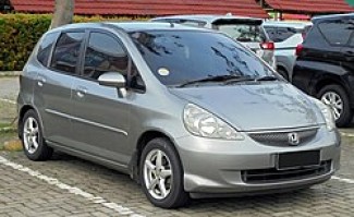 Keunggulan Honda Jazz Gen 1, Hatchback Ikonik yang Tetap Relevan untuk Harian