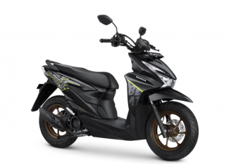Update Harga BeAT Street April 2025, Mulai dari Rp19 Jutaan
