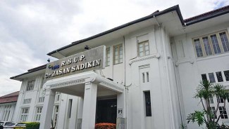 Kronologi Dokter Residen Unpad Rudapaksa Penunggu Pasien di RSHS