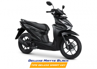 Update Harga Terbaru Honda BeAT Series di Tahun 2025