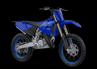 Begini Spesifikasi Yamaha YZ125X, Motor Trail CBU Yamaha dengan Special Engine 2-Stroke!
