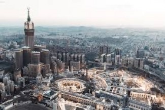 Arab Saudi Hanya Terima Jamaah Umroh dan Haji Jika Pendaftarannya Melalui Platform Resmi Arab