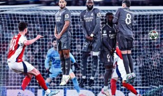 Prediksi Leg II Babak Perempat Final Liga Champions: Update Pemain dan Potensi Comeback Tim yang Kalah di Leg I