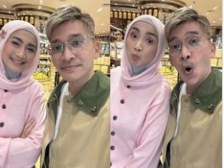 5 Pria yang Disebut Pernah Dekat dan Mengisi hati Desy Ratnasari, Kini Ruben Onsu?