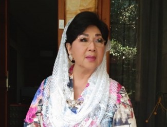 Innalillahi, Titiek Puspa Meninggal Dunia di Usia 87 Tahun