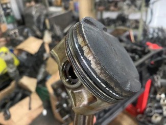 Kenali Ciri-ciri Piston Motor yang Berkerak, Agar Segera Mendapat Penanganan