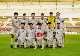 Babak Kedua Jadi Ujian Berat Timnas Indonesia U-17, Lini Depan Harus Berubah