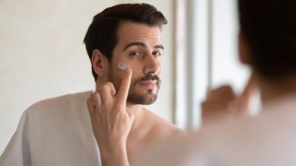 Skincare Bagi Pria Agar Kulit Wajah Sehat dan Segar