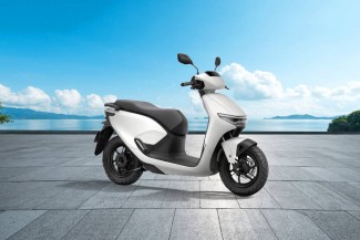 Honda CUV e: Motor Listrik Futuristik, Jawaban Gaya Hidup Modern dan Teknologi Masa Depan!