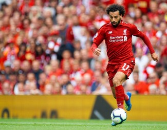 Mohamed Salah Resmi Tanda Tangan Kontrak Baru 2 Tahun Dengan Liverpool