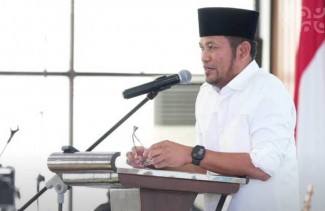 Program Ibadah Gratis; 850 Marbot Masjid di Kaltim Dapat Umroh Gratis