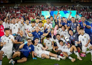 Duel Krusial Indonesia vs Korea Utara di Perempatfinal Piala Asia U-17 2025, Ini Jadwal Lengkapnya!