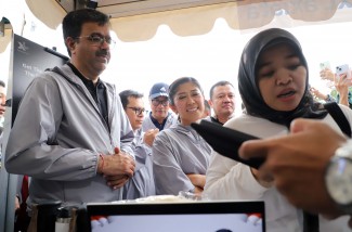 Manfaatkan Teknologi Biometrik, XL Axiata Dukung Pemutakhiran Data Pelanggan