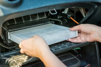 Manfaat Ganti Filter AC Mobil Secara Berkala yang Harus Kamu Tahu!