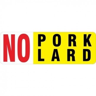 Hati-Hati, Klaim No Pork No Lard Tak Jamin Kehalalan Makanan