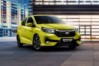 Bukan Sekadar Murah, Ini Alasan Honda Brio Jadi Andalan Banyak Orang di Indonesia