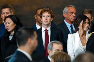 Pengadilan Antitrust Bisa Memaksa Zuckerberg Menjual Instagram dan WatsApp Atas Tuduhan Monopoli
