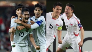 Gagal Fokus! Indonesia U17 Tumbang Lawan Korea Utara U17, Terlalu Banyak Keraguan & Salah Umpan Fatal