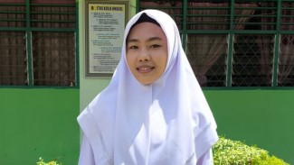 Anak Tukang Kuli Panggul dan Jual Kopi Keliling Lolos Diterima di Fakultan Hukum Universitas Indonesia