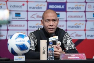 Kalah Telak dari Korut, Pelatih Tim U-17 Indonesia Nova Arianto Ungkap Sisi Lemah Tim Asuhannya