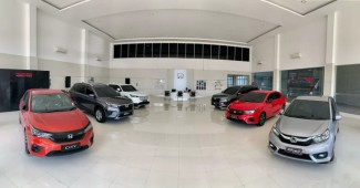 Mau Beli Mobil Honda di April 2025? Ini Pilihan Model dan Harga Terbarunya, Mulai Rp 170 Jutaan!