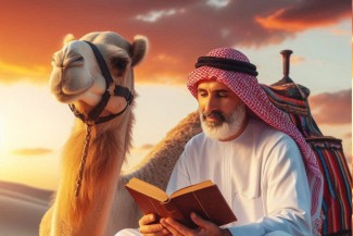 Tiap Muslim Itu Bukan Milik Dirinya Sendiri, Melainkan Milik Agama dan Umatnya.