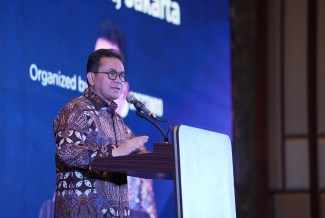 Mendag Ajak Investor Genjot Produk Ekspor di Indonesia Investment Summit 2025