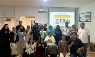 Kisah 3 Mahasiswa Autisme Kuliah di UGM, Ada yang Lanjut S2