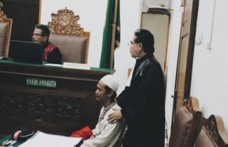 5 Fakta Penting Meninggalnya Hotma Sitompul, Pengacara Selebritis sekaligus Rakyat Biasa