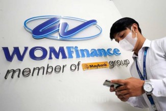 WOM Finance Dorong Ekonomi Perempuan Lewat Edukasi Keuangan Syariah di Cileungsi