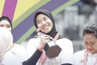 Jadwal Lengkap Final Four Proliga 2025, Menanti Aksi Megawati
