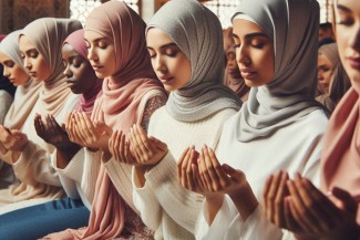 Islam Agama Bersih dan Cantik: Kebersihan Adalah Dasar Pokok